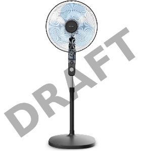 Вентилятор TEFAL VF4420F2