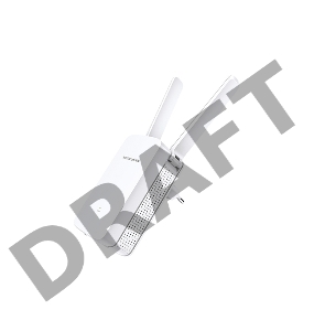 Усилитель Mercusys MW300RE 300Mbps Wi-Fi Range Extender