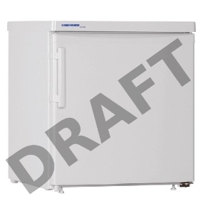 Холодильник Liebherr TX 1021 белый (однокамерный)