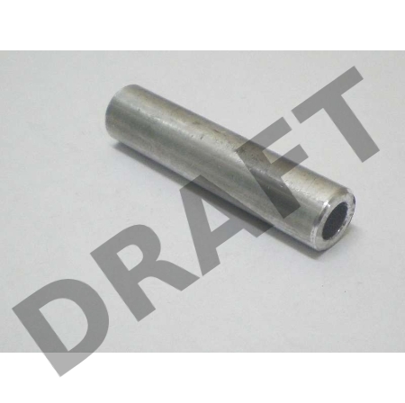 Гильза алюминиевая соед. ГА 120-14 УХЛ3 (опрес.) КЗОЦМ 5796