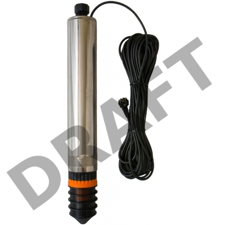 Насос ДЖИЛЕКС ВОДОМЕТ 40/75  погружной