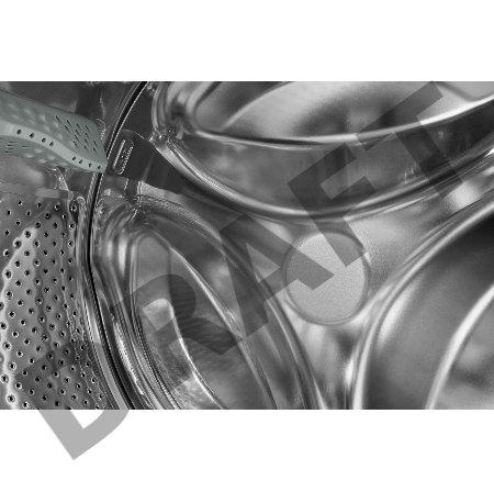 Стиральная машина Samsung WW60A3120BE/LE (Панель управления на Английском языке), класс: C загр.фронтальная макс.:6кг