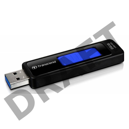 Носитель информации Transcend USB Drive 64Gb JetFlash 760 TS64GJF760 {USB 3.0} Носитель информации Transcend USB Drive 64Gb JetFlash 760 TS64GJF760 {USB 3.0}