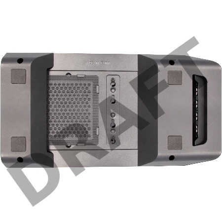 Компьютер IRU Game 510 MT i5 11600K/16Gb/SSD1Tb RTX3060Ti 8Gb/DOS/черный