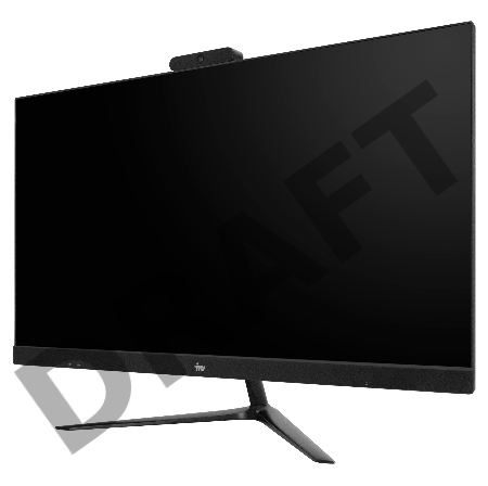 Моноблок IRU Office 27IH5PA 27