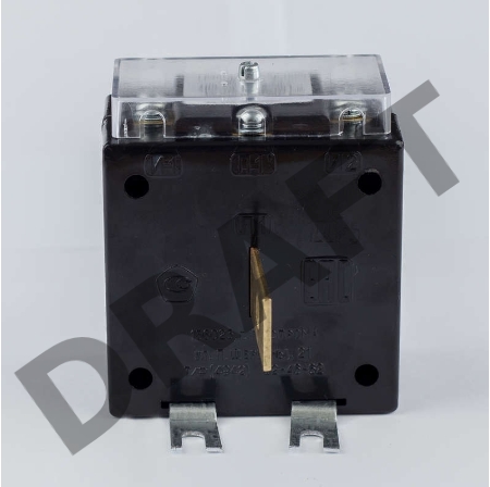 Трансформатор тока Т-0.66 75/5А кл. точн. 0.5 5В.А Кострома ОС0000002142 Трансформатор тока Т-0.66 75/5А кл. точн. 0.5 5В.А Кострома ОС0000002142