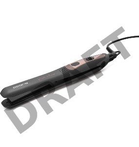 Щипцы для выпрямления и завивки 2 в 1 POLARIS PHS2190K маренго/розовый