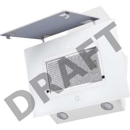 Вытяжка MAUNFELD WIND 60 БЕЛЫЙ