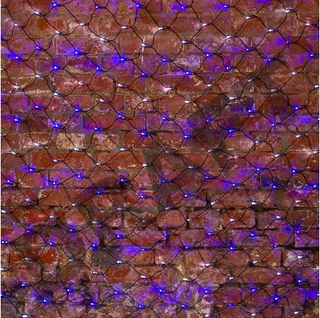 Гирлянда Сеть 