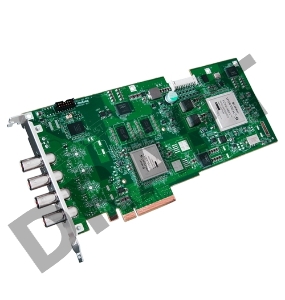 Карта видеозахвата Matrox VS4 Quad HD Capture Card