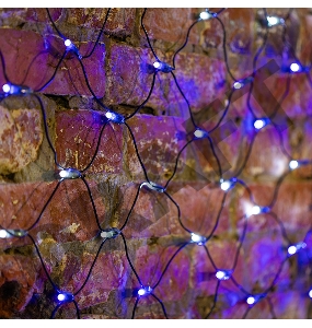 Гирлянда Сеть 