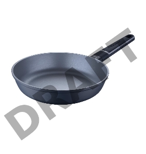 СКОВОРОДА BERGNER INDIGO 26CM BGMP-7973