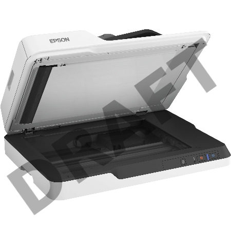 Сканер WorkForce DS-1630