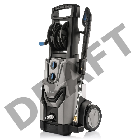 Минимойка Hyundai HHW 225-700 3200Вт