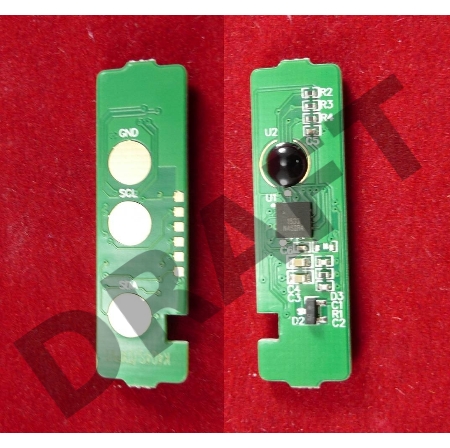 Чип Samsung SL-C430/480 (СLT-K404S) Black 1.5K (ELP, Китай)