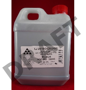 Тонер HP LJ 2410/20/30 (кан. 1кг.) (AQC-США фас России)