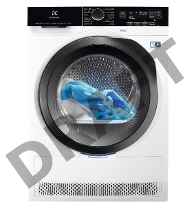 Сушильная машина ELECTROLUX EW9H188SC