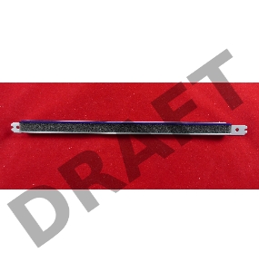Ракель (Wiper Blade) Samsung ML-1510/1710/1750 (ELP, Китай)