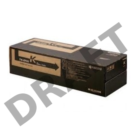 Тонер-картридж Kyocera TK-6305 (1T02LH0NL0/1T02LH0NL1) черный для TASKalfa 3500i/4500i/5500i 35000 стр