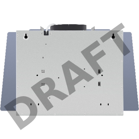 Вытяжка MAUNFELD WIND 60 БЕЛЫЙ