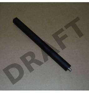 Вал резин. Samsung ML-1660/1665/1860/1865/2160/2165/SCX-3200/3205/3400 (JC66-02716A/JC66-02716B) (o)