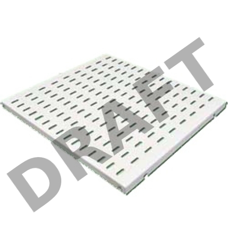 Полка стационарная ЦМО СВ-45У нагр.:100кг. 19