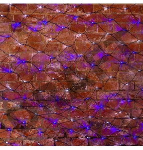 Гирлянда Сеть 