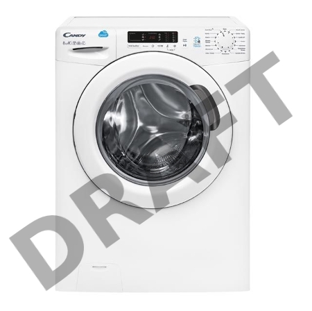 Стиральная машина CANDY CS4 1052D1/2-07