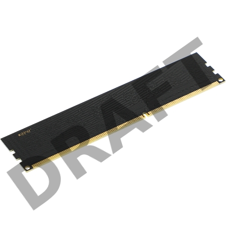 Память DDR3L 4Gb 1600MHz Digma DGMAD31600004S RTL PC3-12800 CL11 DIMM 240-pin 1.35В Низкопрофильная single rank