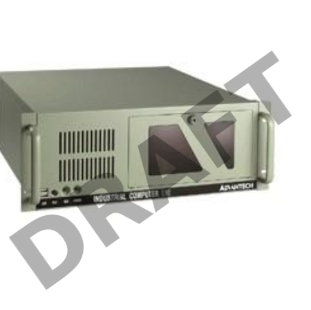 Корпус ADVANTECH IPC-510MB-00XBE 4U для м/п ATX 3x5,25 Корпус ADVANTECH IPC-510MB-00XBE 4U для м/п ATX 3x5,25
