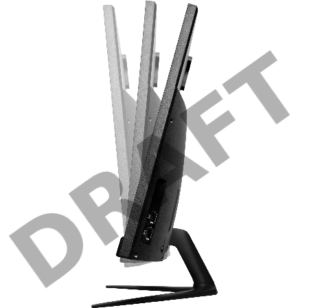 Моноблок IRU Office 23IH5P 23.8