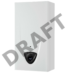 Водонагреватель проточный Ariston Fast Evo C 14