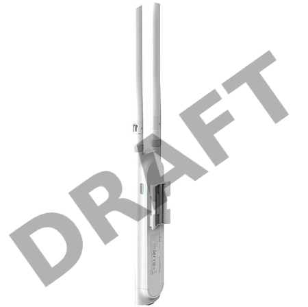 Точка доступа TP-Link EAP225-Outdoor