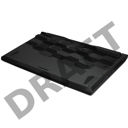 Ноутбук MSI Alpha 17 B5EEK-040XRU Ryzen 9 5900HX 16Gb SSD512Gb AMD Radeon Rx 6600M 8Gb 17.3