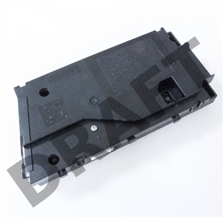 Блок лазера HP LJ M601/M607/M608/M609/M631/M632/M633 (RM2-0906) OEM