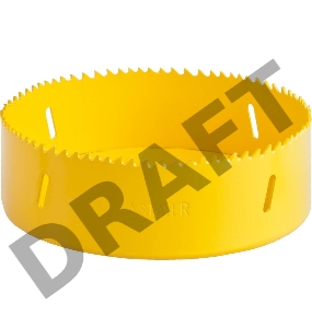 Коронка биметаллическая STAYER PROFESSIONAL 29547-133  d133мм