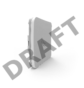 Радиомаршрутизатор MikroTik RBSXTsq5nD (SXTsq Lite5) Радиомаршрутизатор 5 ГГц, 802.11a/n, 25 дБм, MIMO 2x2, 1x Ethernet