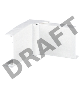 Угол внутренний (внешний) 40х20 Leg 030281