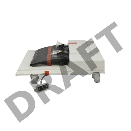 Автоподатчик (ADF) в сборе HP CLJ Pro 400 M375/475 (CE863-60101/CE863-60106)