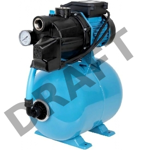 Насос поверхностный Джилекс ДЖАМБО 55/35 П-18 (4019)