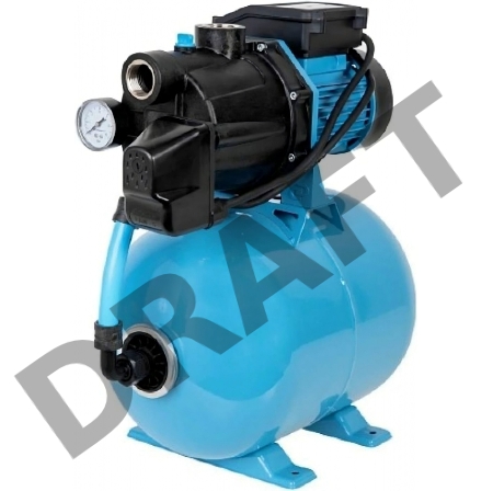 Насос поверхностный Джилекс ДЖАМБО 55/35 П-18 (4019)