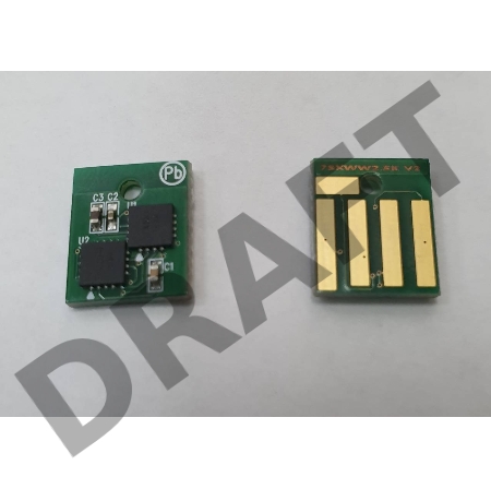 Чип Lexmark MS317dn/MX317dn/MS417dn/MX417dn/MS517dn/MX517de/MS617dn/MX617de (51B5000) Black, 2.5K (ELP Imaging®) Чип Lexmark MS317dn/MX317dn/MS417dn/MX417dn/MS517dn/MX517de/MS617dn/MX617de (51B5000) Black, 2.5K (ELP Imaging®)