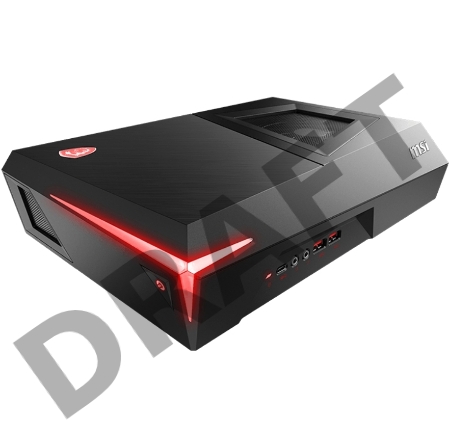 Компьютер MSI MPG Trident 3 11SI-203RU