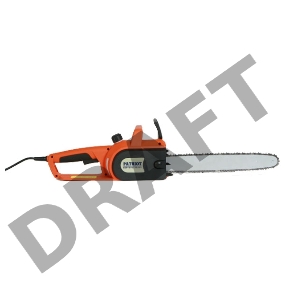 Электропила PATRIOT ESP2016