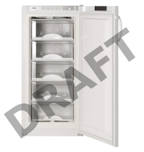 Морозильная камера Atlant М 7201-100 белый