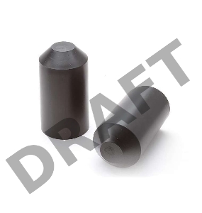 Капа термоусаживаемая ОГТ-75/30 КВТ 69344