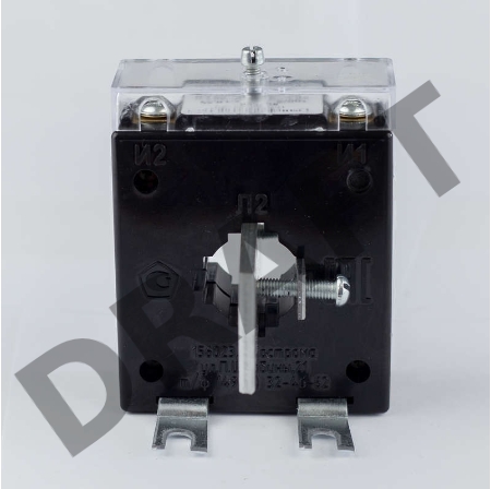 Трансформатор тока Т-0.66 400/5А кл. точн. 0.5 5В.А Кострома ОС0000002147