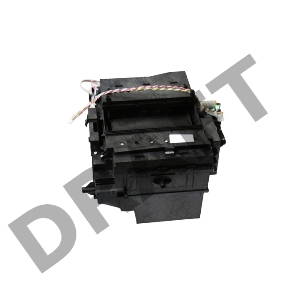 Станция парковки в сборе HP DJ T770/790/1200/1300/2300 (CH538-67040/CH538-60051)