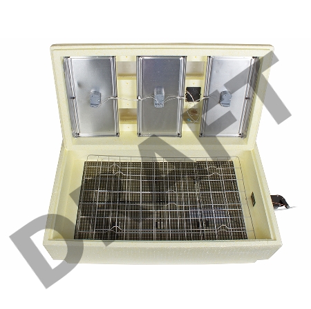 Инкубатор золушка 98 авт 220