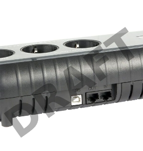 Источник бесперебойного питания Powercom WOW-500U WOW-500A-6GG-2440